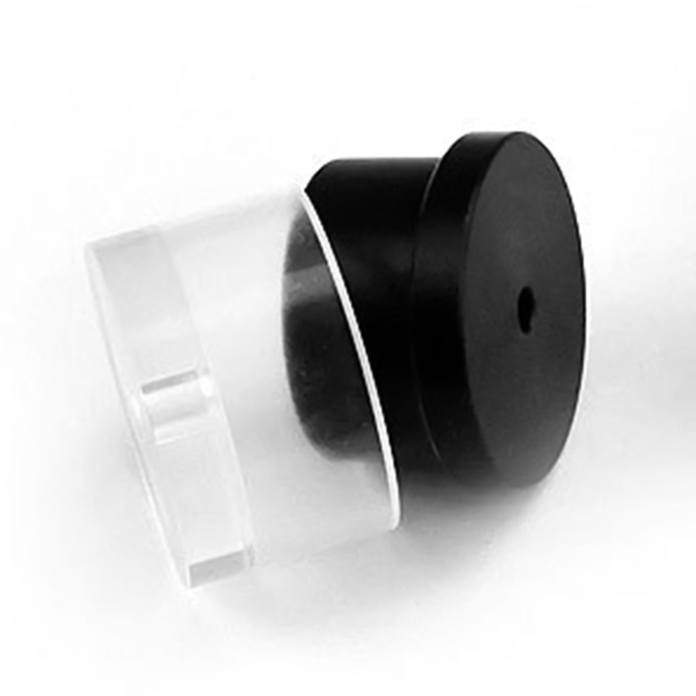 Plastic Watchmaker Professional Tool Replacement Closing Mainspring Barrel Cover