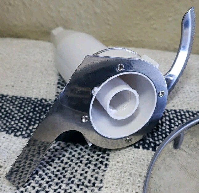 Black & Decker Quick N Easy Food Processor FP1445 Replacement Accessories