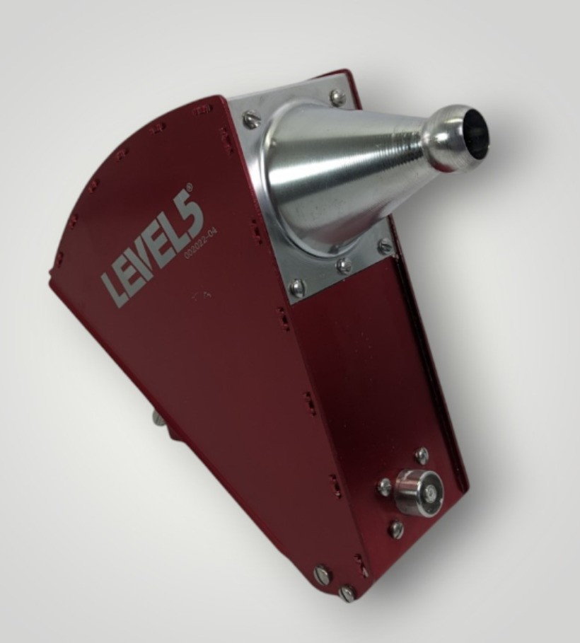 Level5 4-702 8" Corner Applicator Box