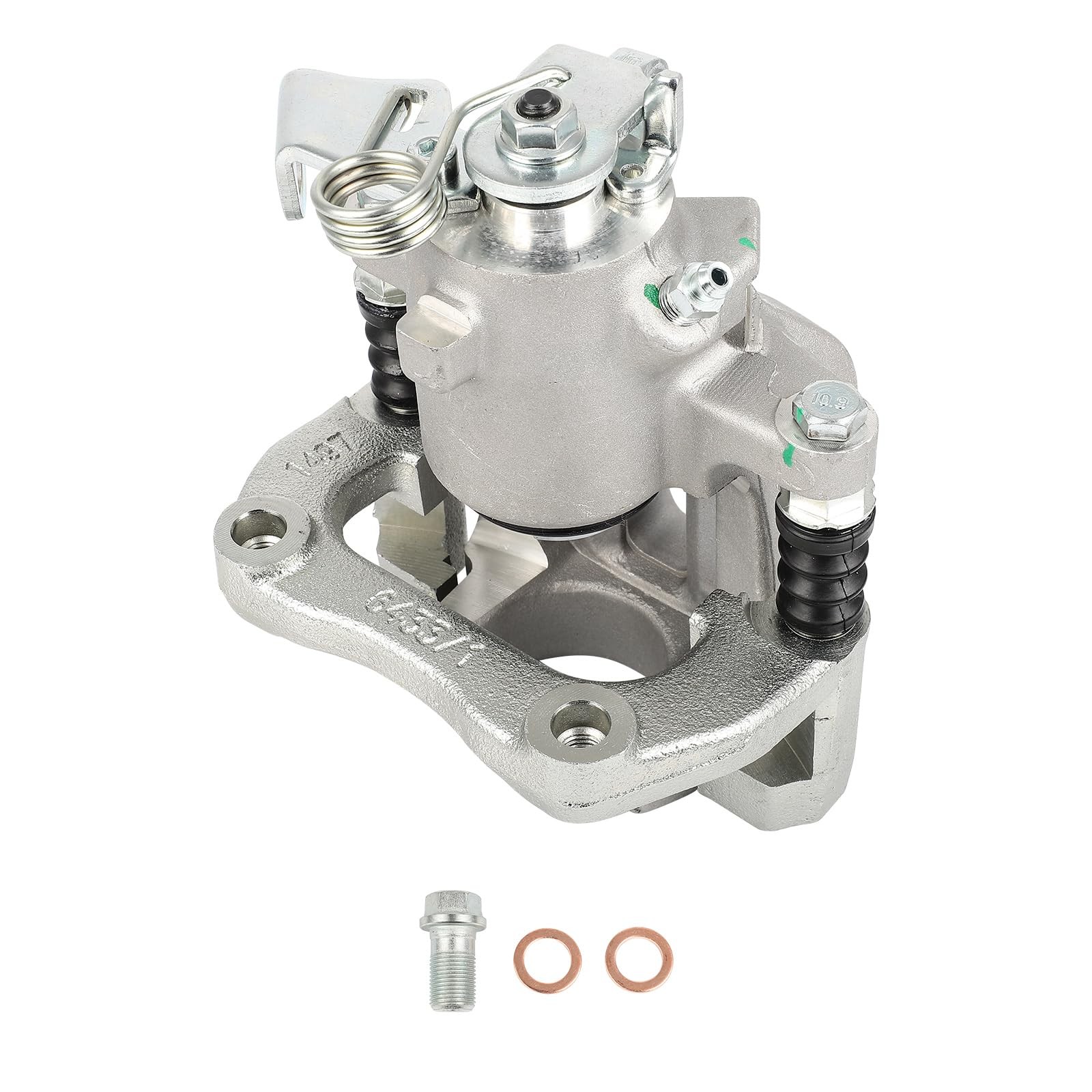 Brake Caliper [1PCS] Rear Left Compatible For 2002,2004-2005 For Volkswagen