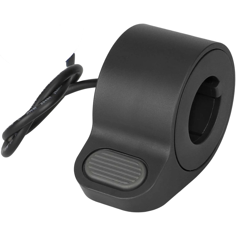 Scooter Throttle For Commuting Precise Speed Control Responsive Acceleration