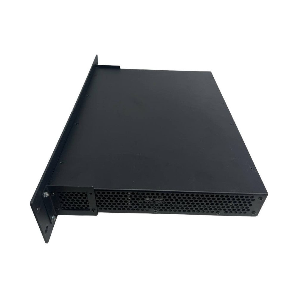 Crestron HD Collaboration System CCS-UC-CODEC-200 Codec, Tested and Working