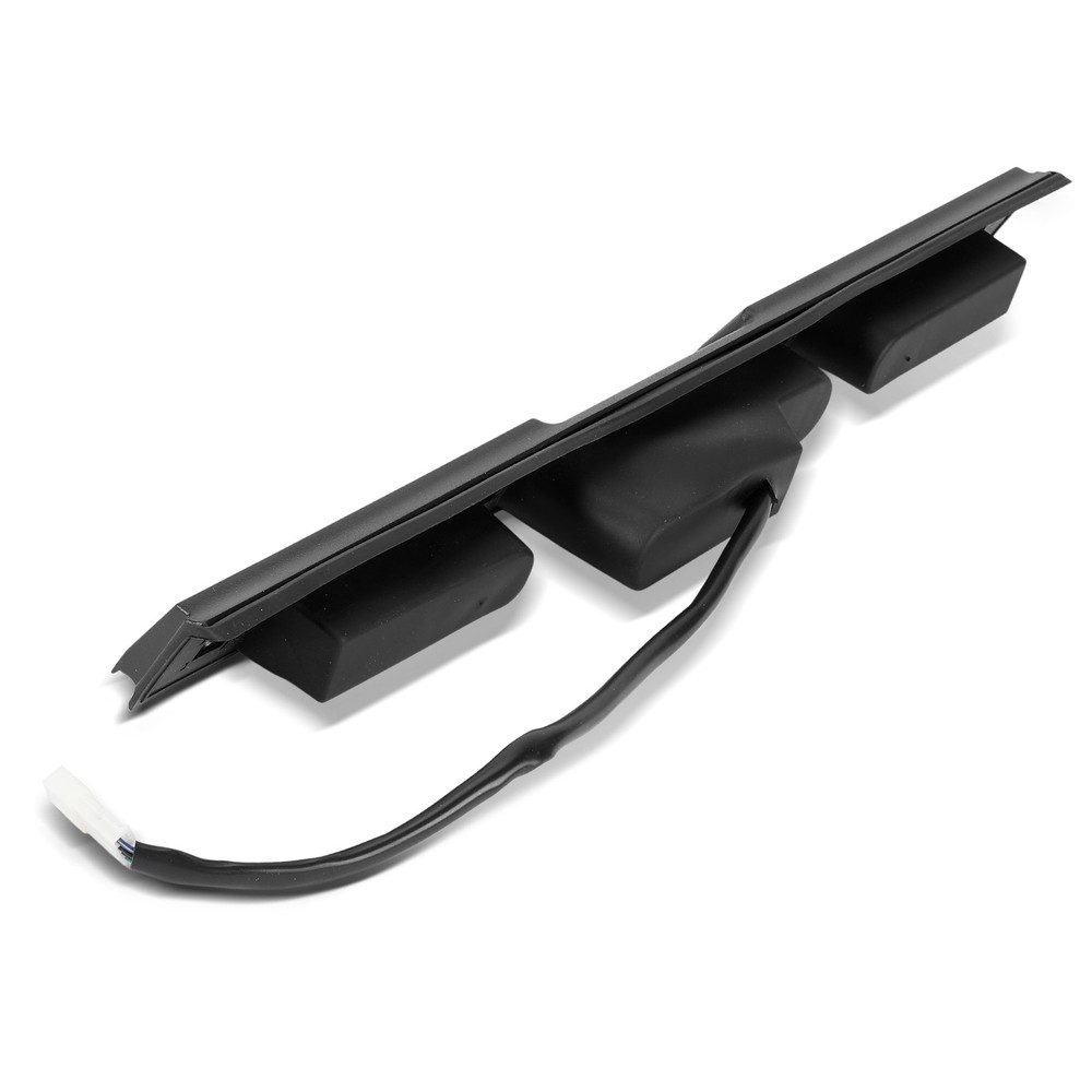 Rear Side Tailgate Release Switch Handle for Land Rover Range Rover 2003-2012