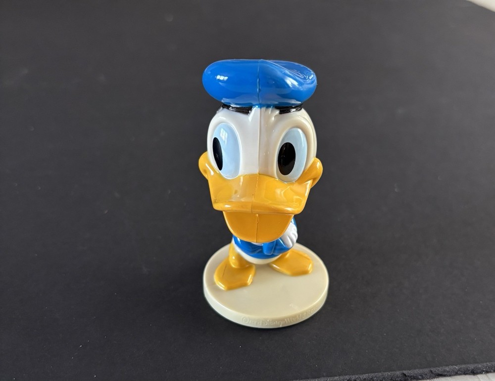 Kellogg’s Donald Duck Bobble Head Mini 3”