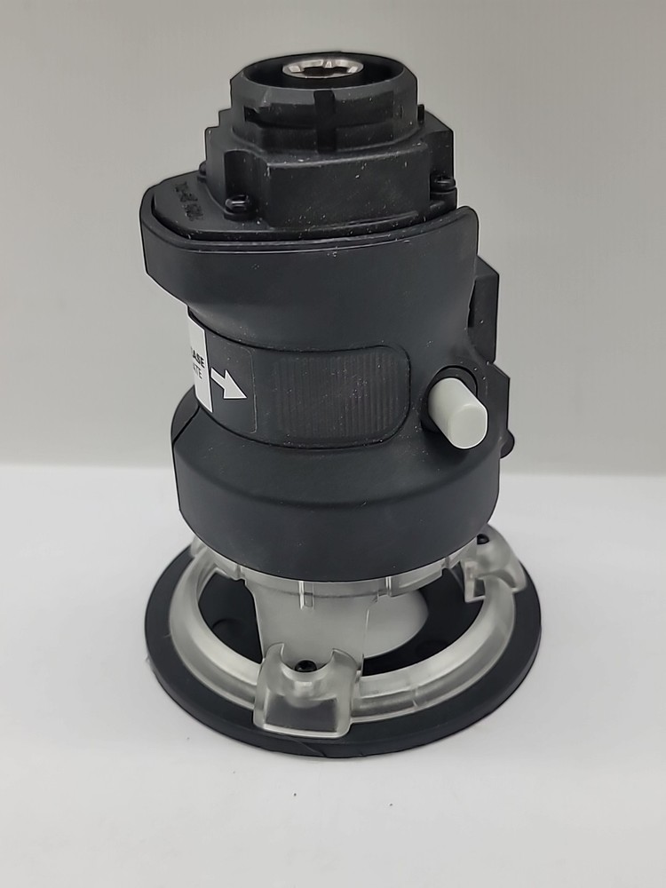 Black and Decker BDCMTR Variable Multi-Tool Matrix Router Attachment