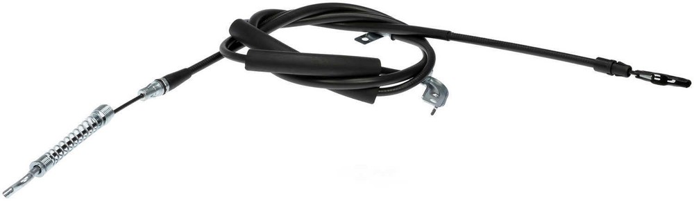Parking Brake Cable fits 2011-2018 Ram 1500  DORMAN - FIRST STOP