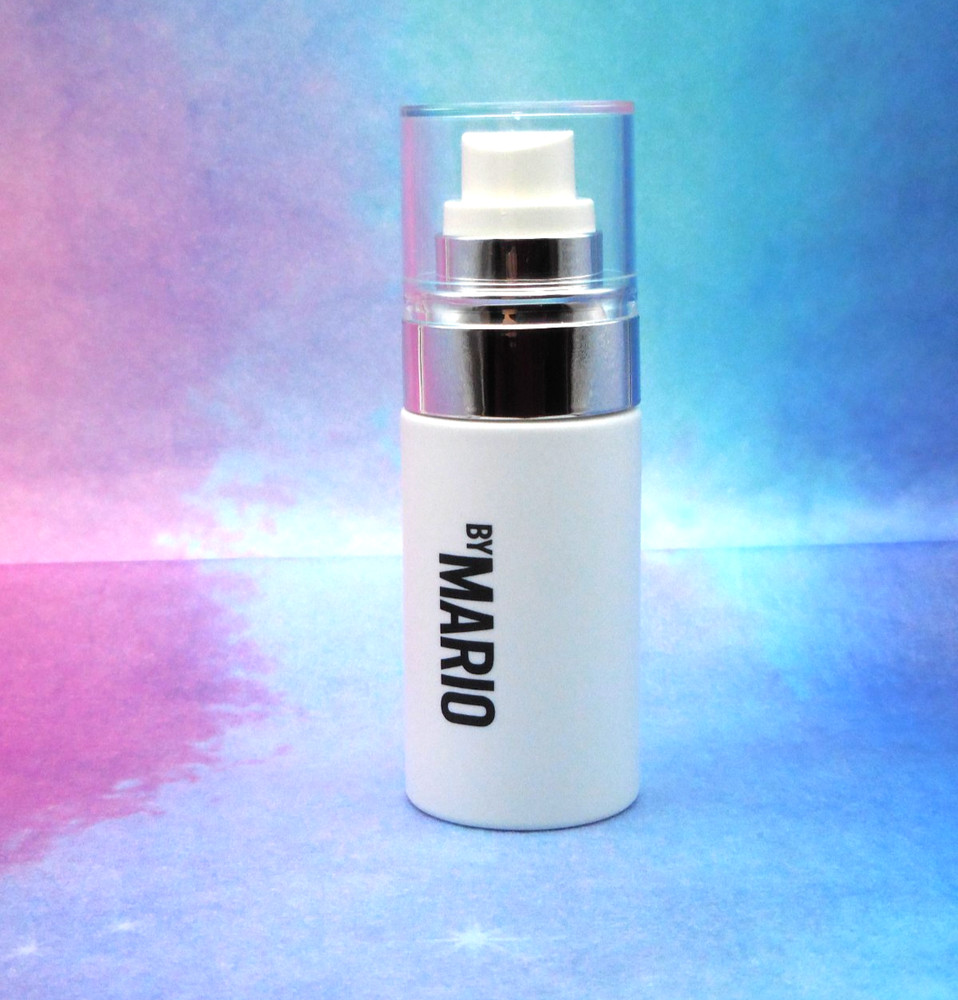 Makeup by Mario Mini Surrealskin™ Soft Setting Spray 50mL NEW WITHOUT BOX