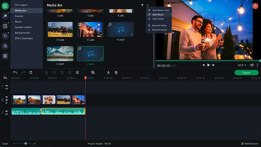 Latest Movavi Slideshow Maker 2025 Lifetime