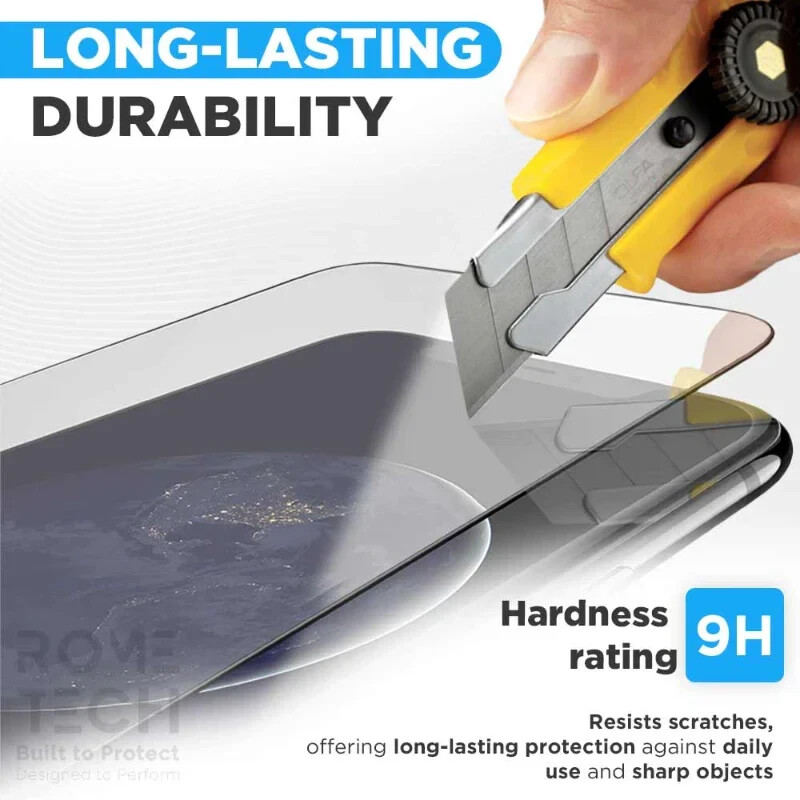 For Apple iPhone 11 2.5D Glass Screen Protector (3 Per Pack)
