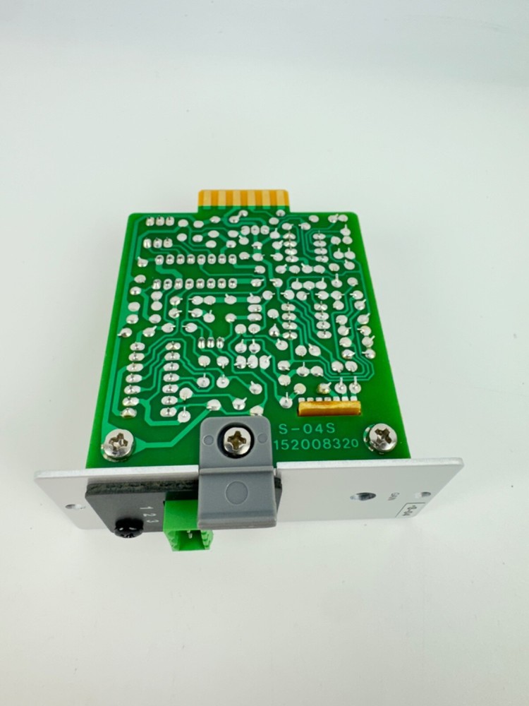 TOA S-04S T Switch Selectable Tone Generator