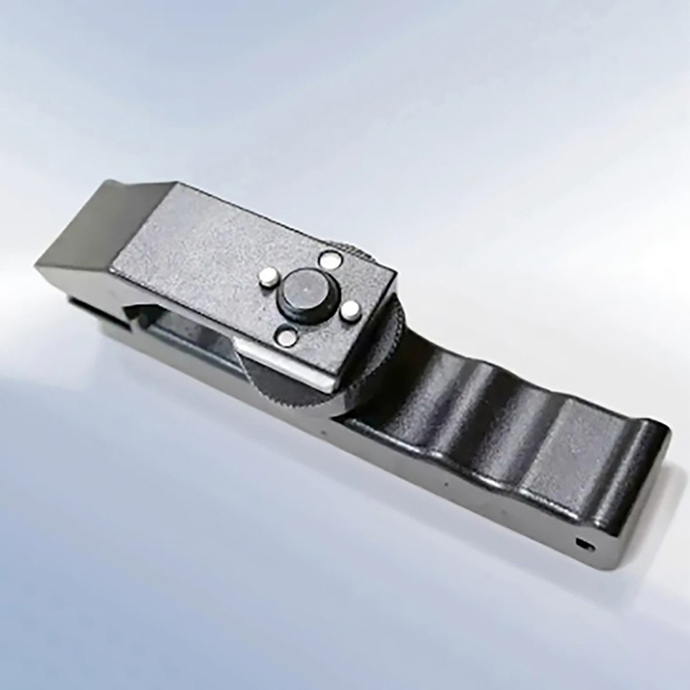 Universal Aluminum Camera Cage Side Handle Multi-Function Handgrip Photography