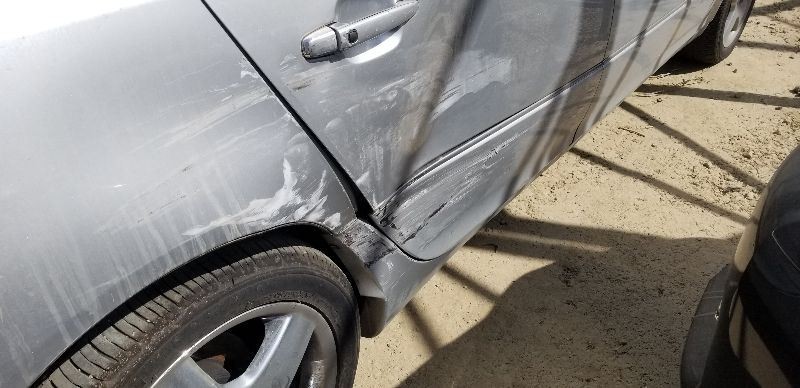 04-06 LEXUS LS430 NETWORK GATEWAY CONTROL MODULE ECM ASSEMBLY