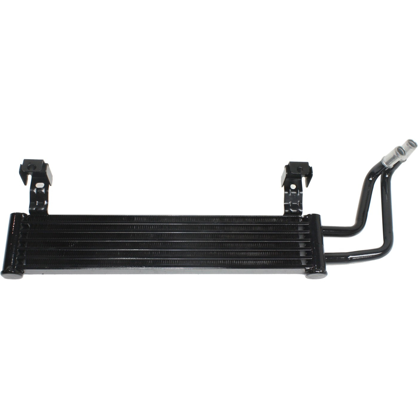 Power Steering Oil Cooler for 02-08 Ram 1500; 03-10 2500/3500 Gas Engines