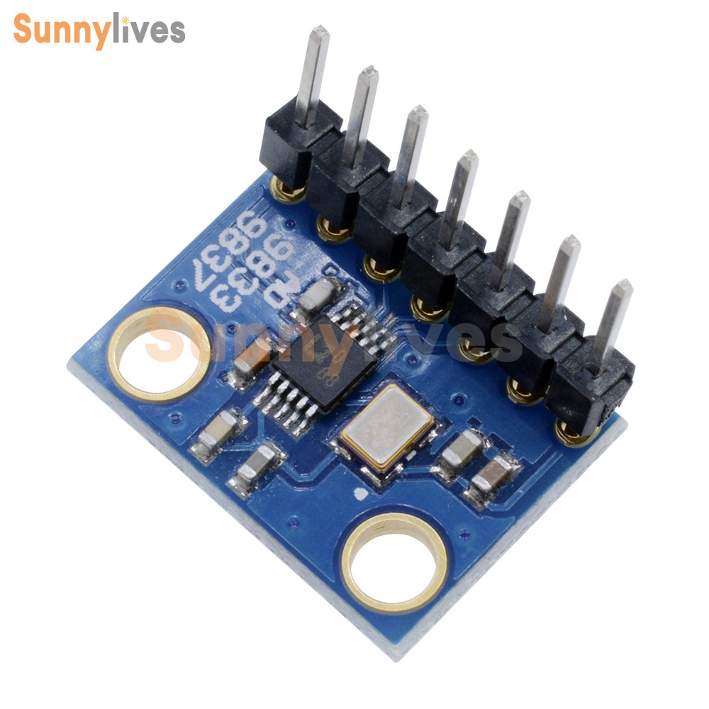 Programmable Microprocessors Sine Square Wave AD9833 DDS Signal Generator Module