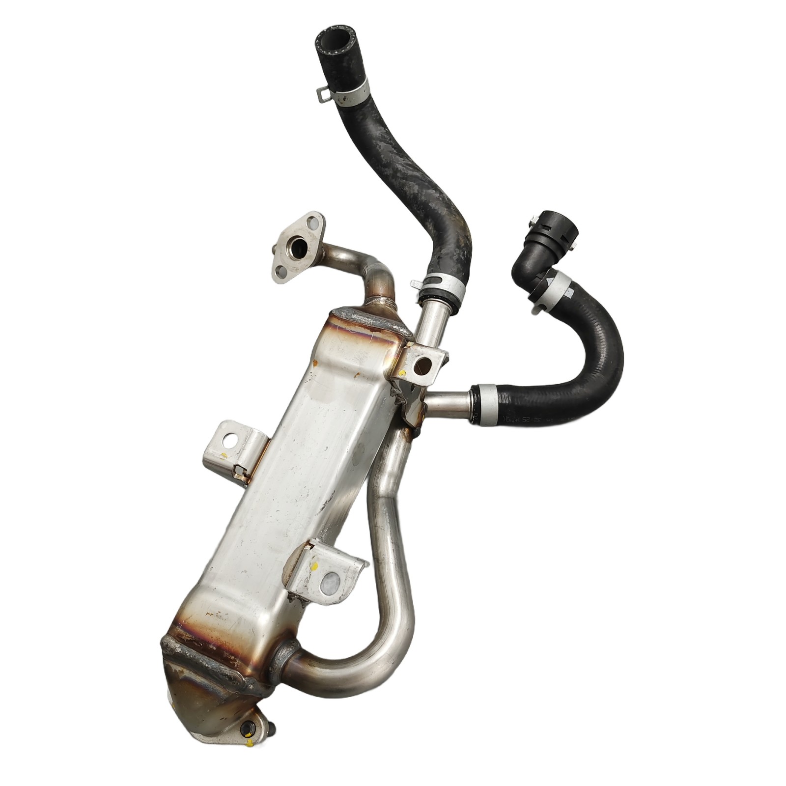 2841003HA0 New Cooler for Hyundai Elantra Hybrid Ioniq Kia Niro