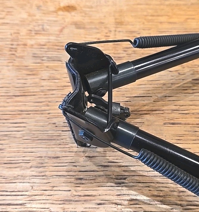 Harris 1A2 Ultralight Bipod