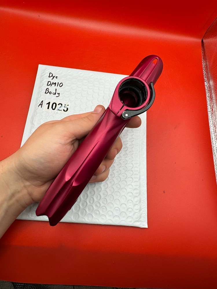 Dye DM10 Boy
