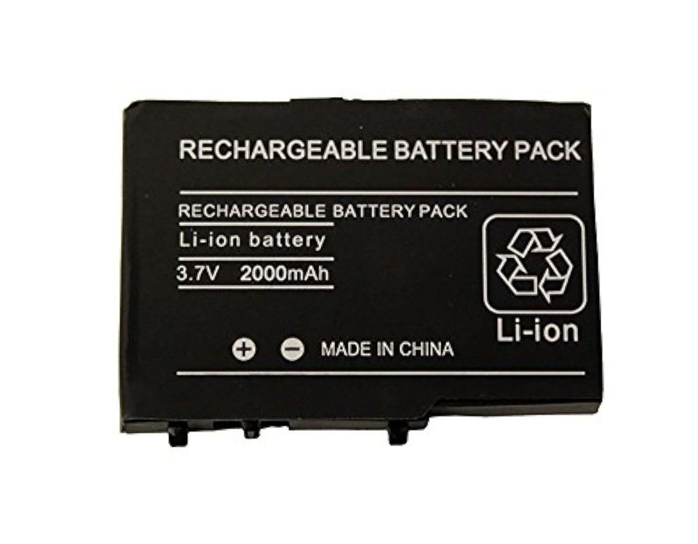 Replacement Battery For Nintendo Lite Or For DS DS