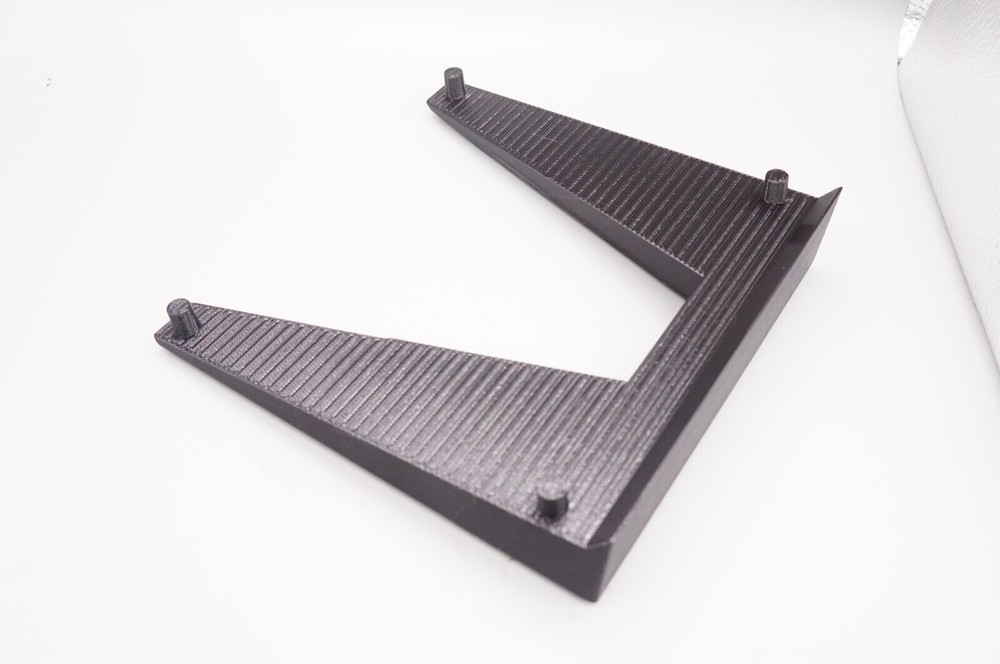 Convenient Angled Stand for Roland SP404 MKII Creative Sampler and Effector