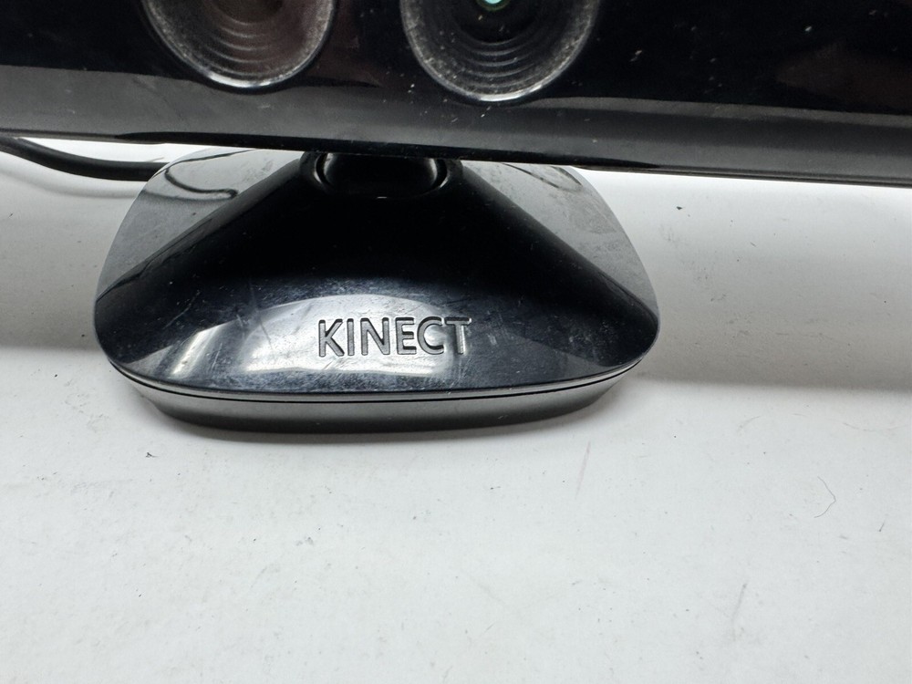 Microsoft 1473 Xbox 360 Kinect Sensor Bar