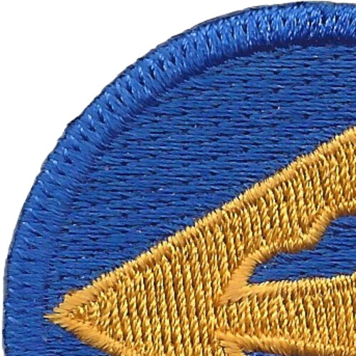 278th Airborne Infantry Regimental Combat Team Patch