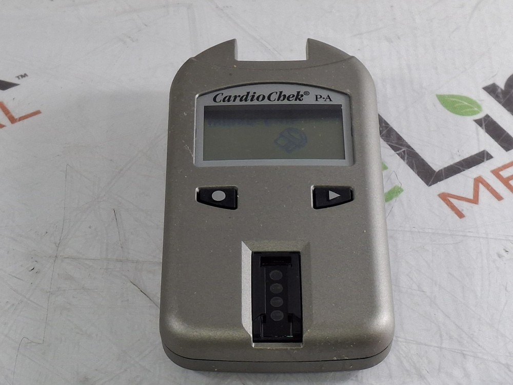 Polymer Technology Systems, Inc. CardioChek PA Analyzer