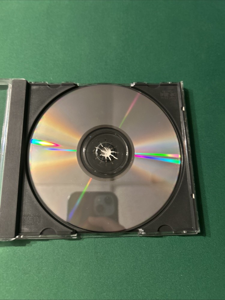 Microsoft Visual C++ 2.0 1994 & Power Tools 1.52c 1995 MS-DOS And Windows CD-ROM