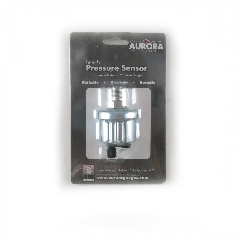 Air Pressure Sensor