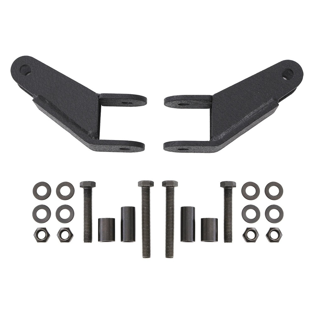 Smittybilt High Angle Tow Bar Adapter Bracket