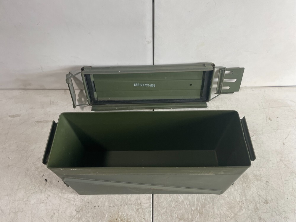 Ammo can