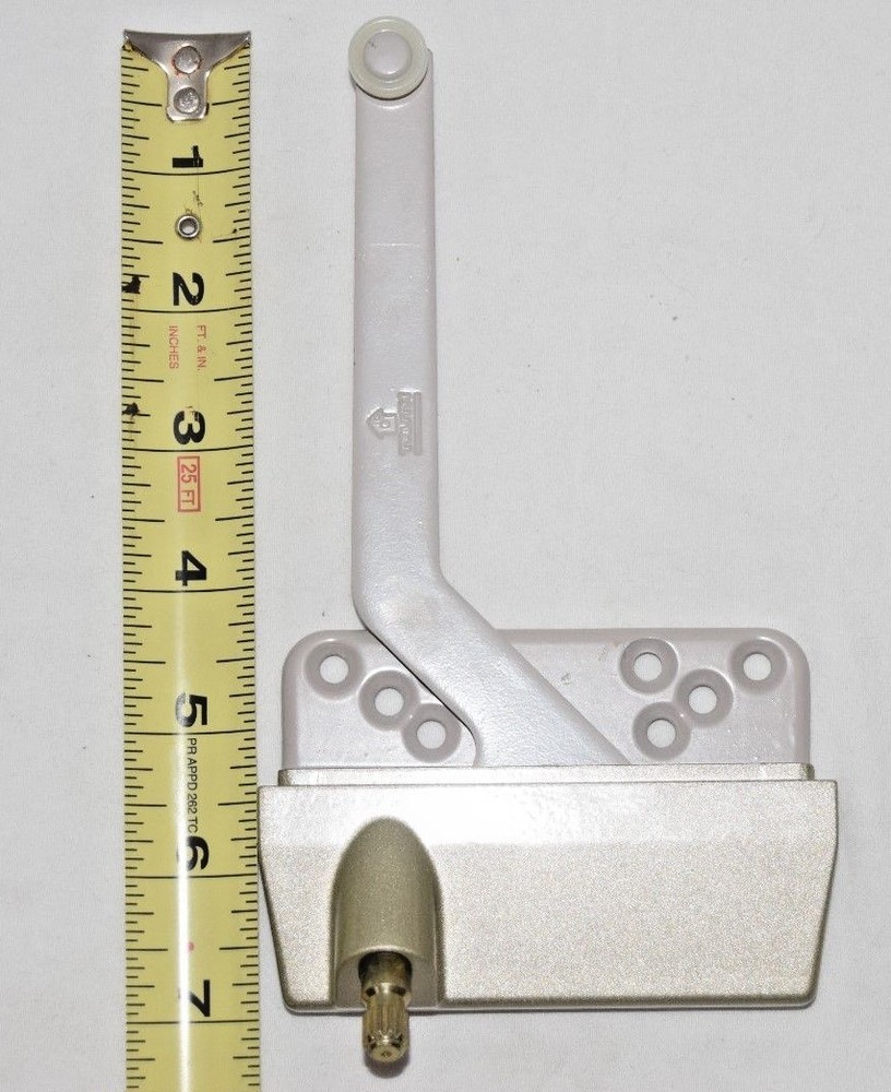 Truth Entrygard Single Arm Window Operator 15 Series With Handle