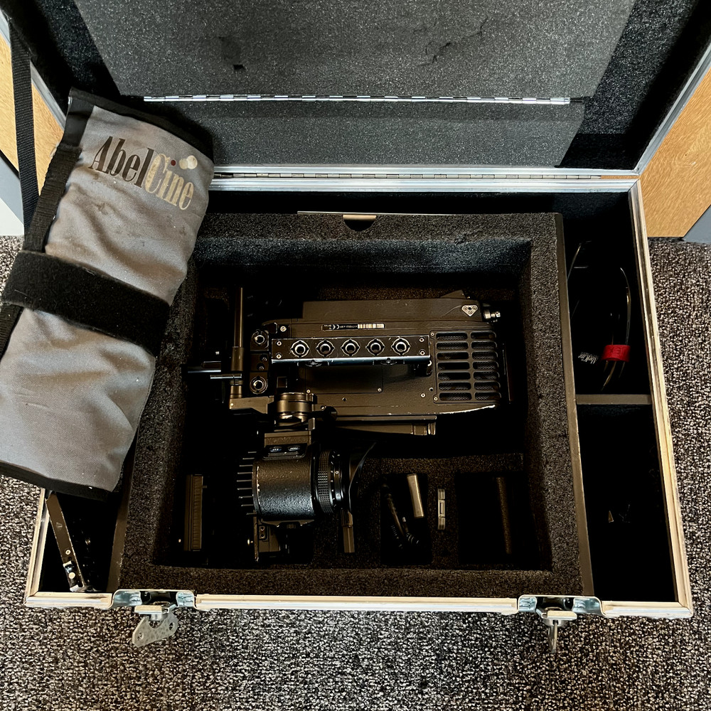 ARRI Alexa Plus (EXCELLENT) Ready-To-Shoot Package