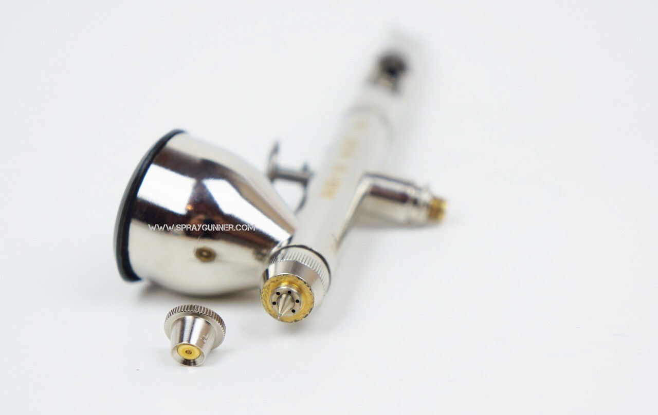 Badger Patriot 105-1 Fine Gravity Airbrush