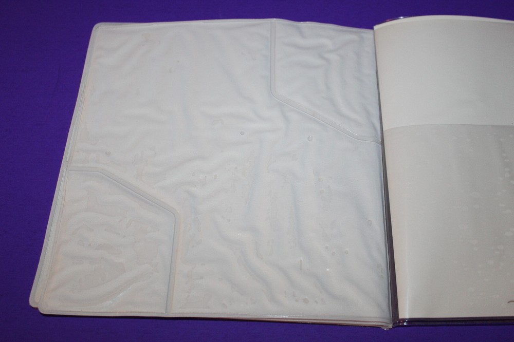 Sun Microsystems Ultra Computing Case Sleeves Only