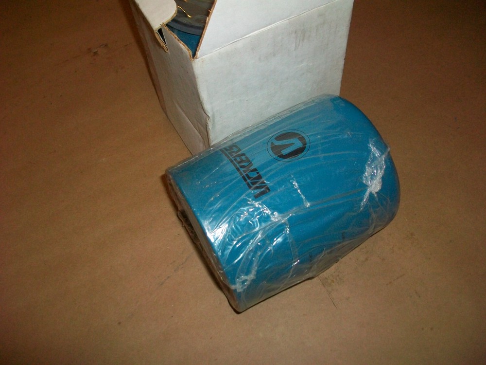 2pc Vickers 941190 Hydraulic Oil Filter 3 Micron NEW
