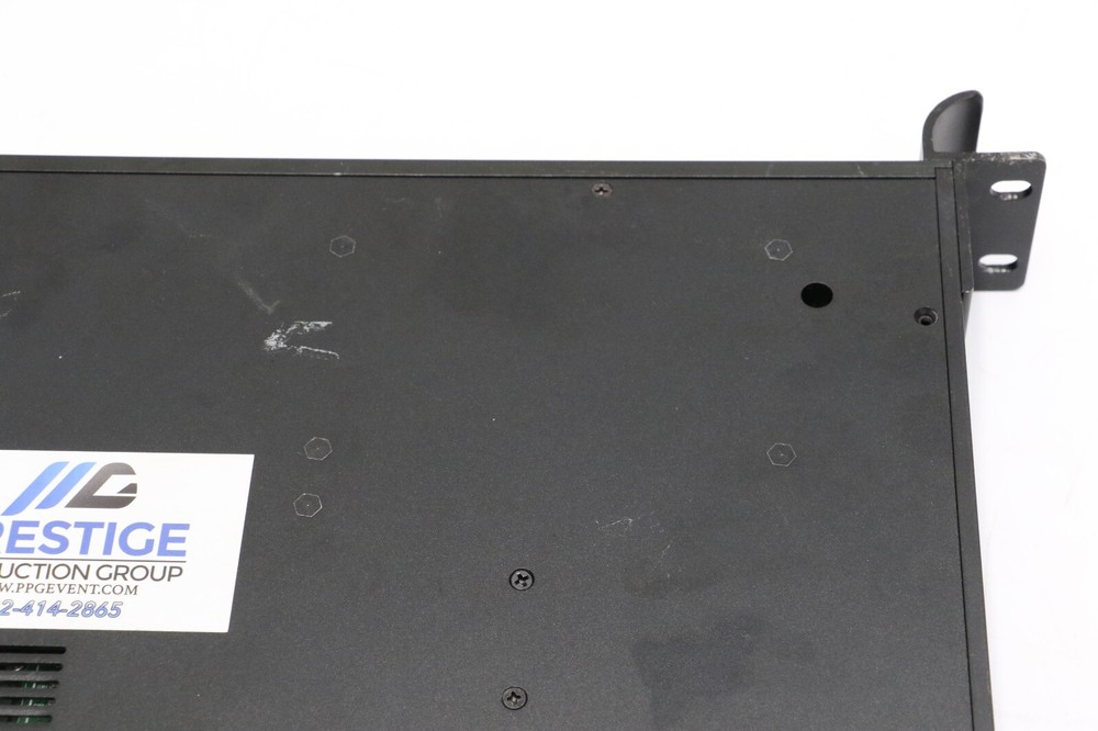 VDWALL LVP603S LED Display Video Processor