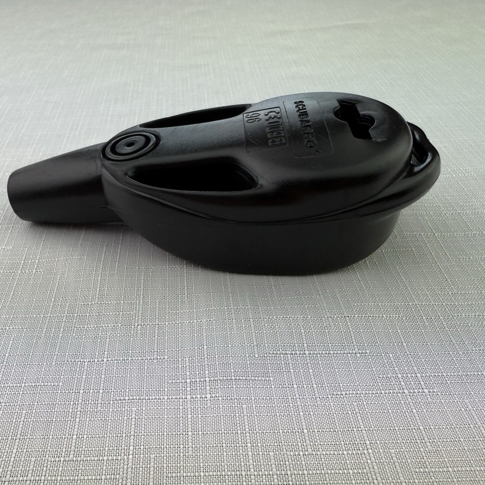 Scubapro EDI Dive Computer Rubber Boot Cover/ Protector