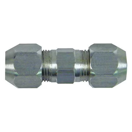 Sur&R Ac58 Compression Fitting, 5/8" Outside Dia.