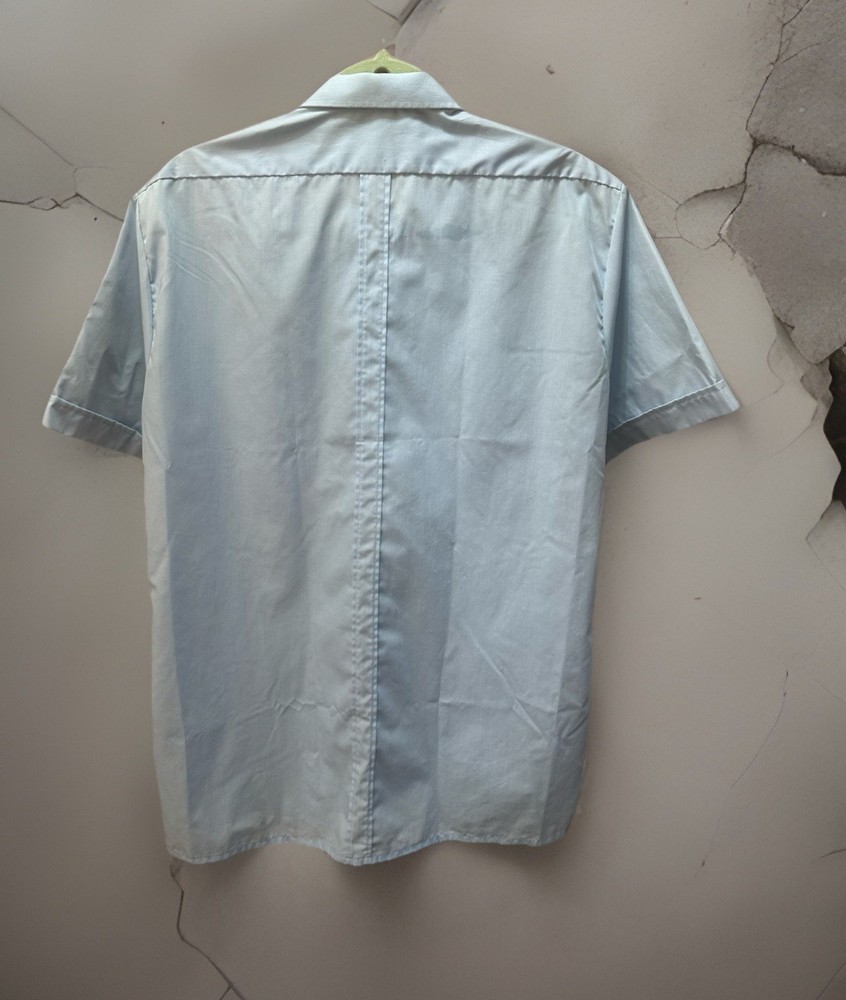 Berlin Wachpolizei (Central Security Service) Uniform Shirt