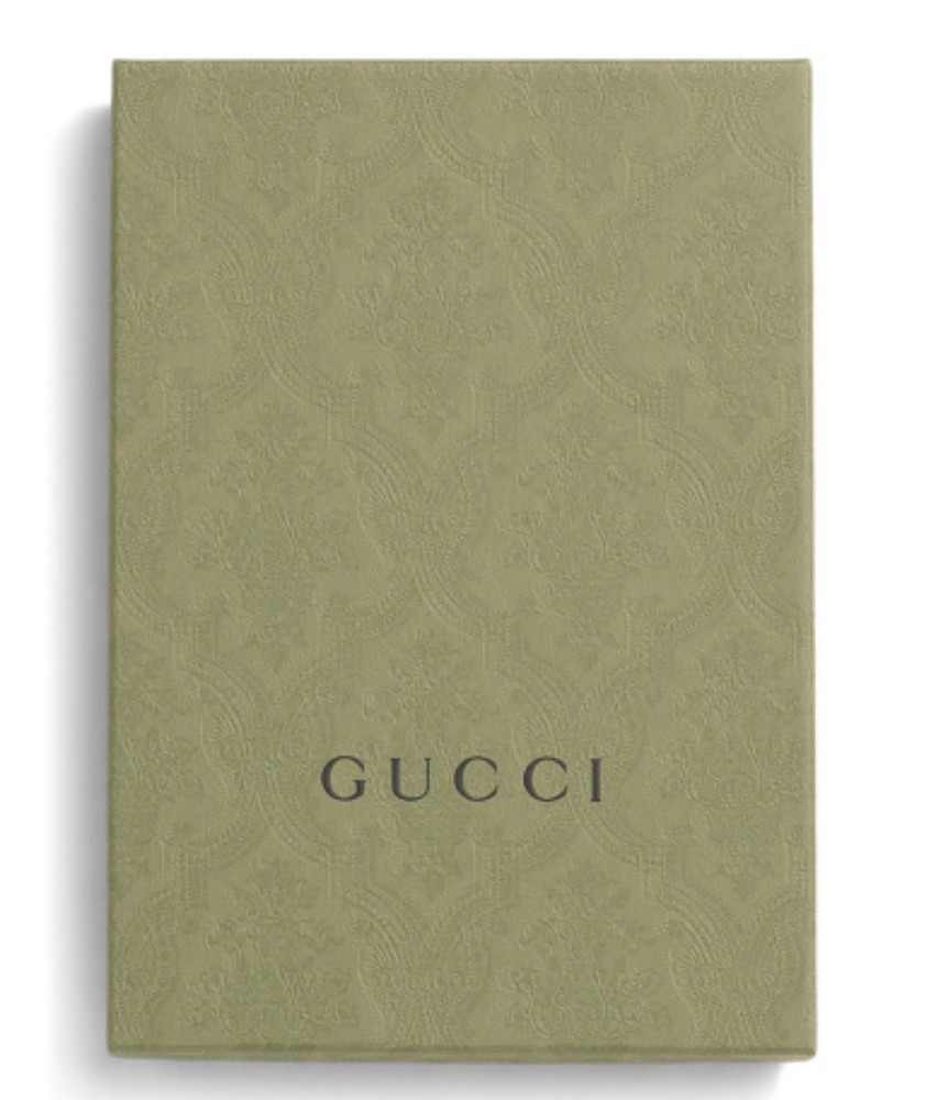 Brand new Gucci Notebook