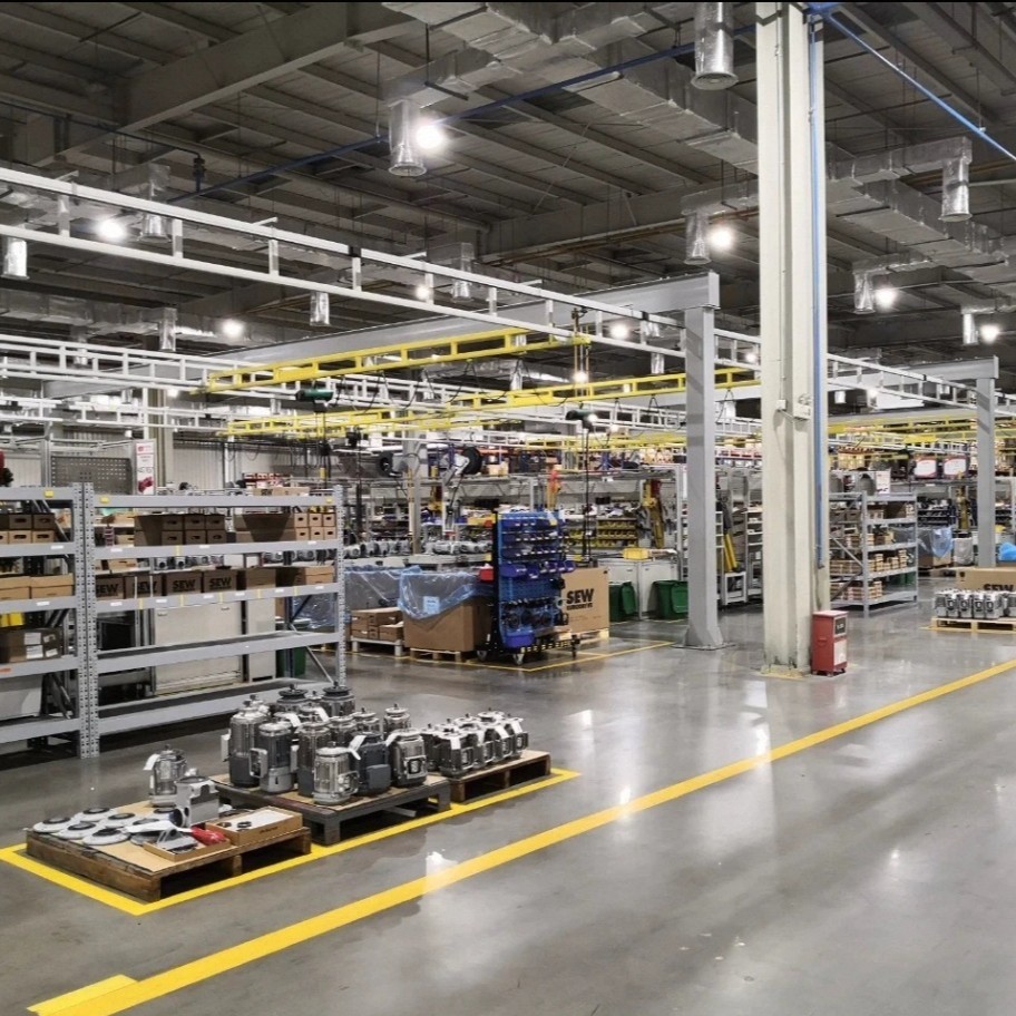 1PCS New IFM E20051 Fiber Optic Sensor#