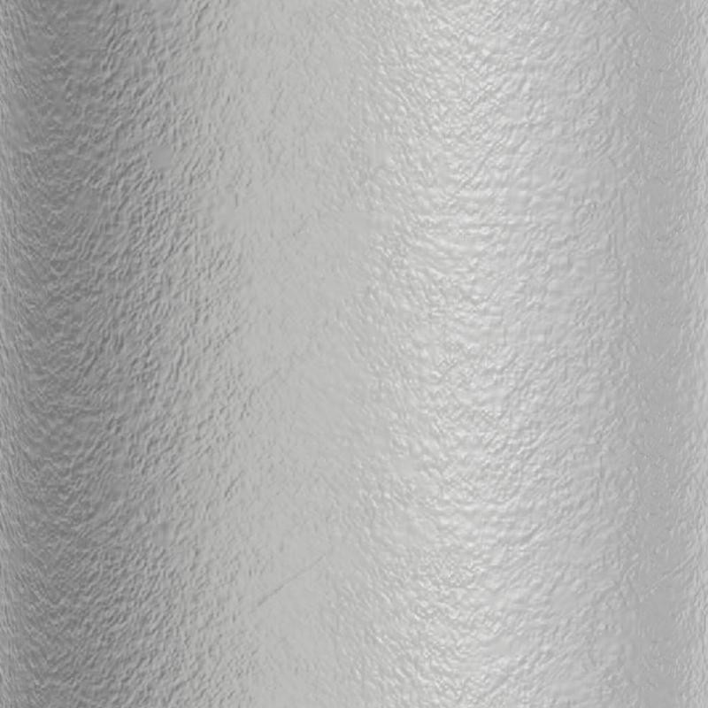 27" x 15" Restaurant Table Base with Double Column Table Height Column in Silver