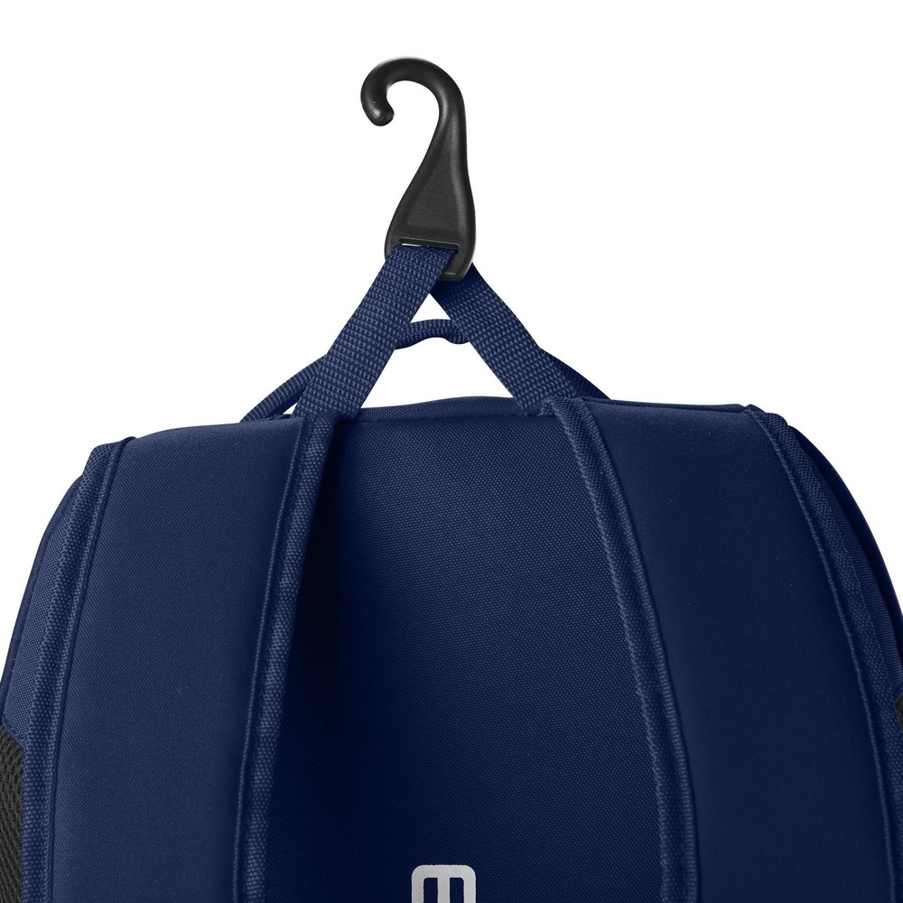 EvoShield Recruit Backpack Navy