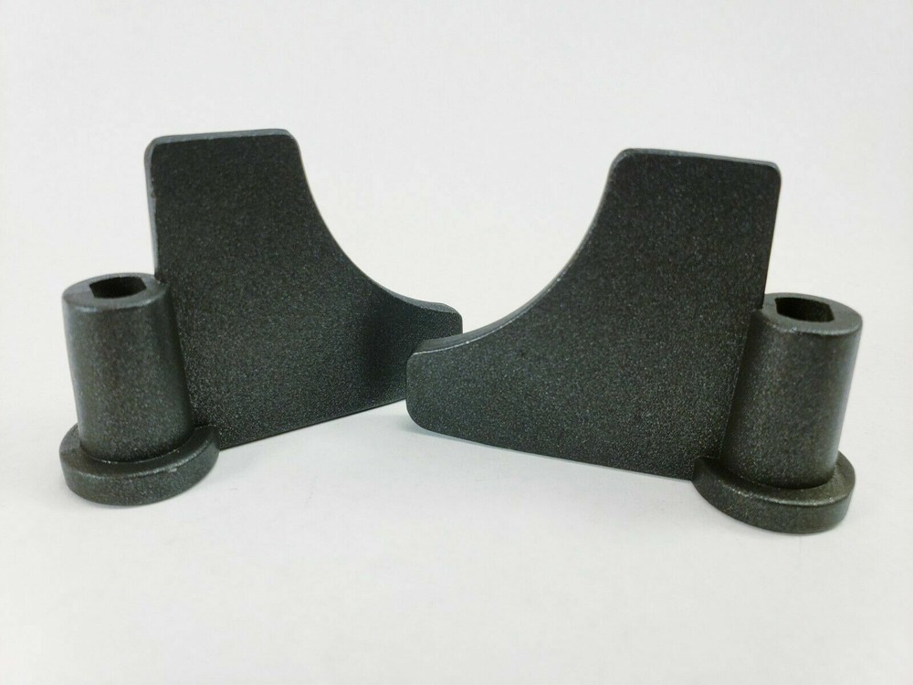 2 Zojirushi Bread Machine Paddle BB-CEC20 Blade NEW part maker breadmaker