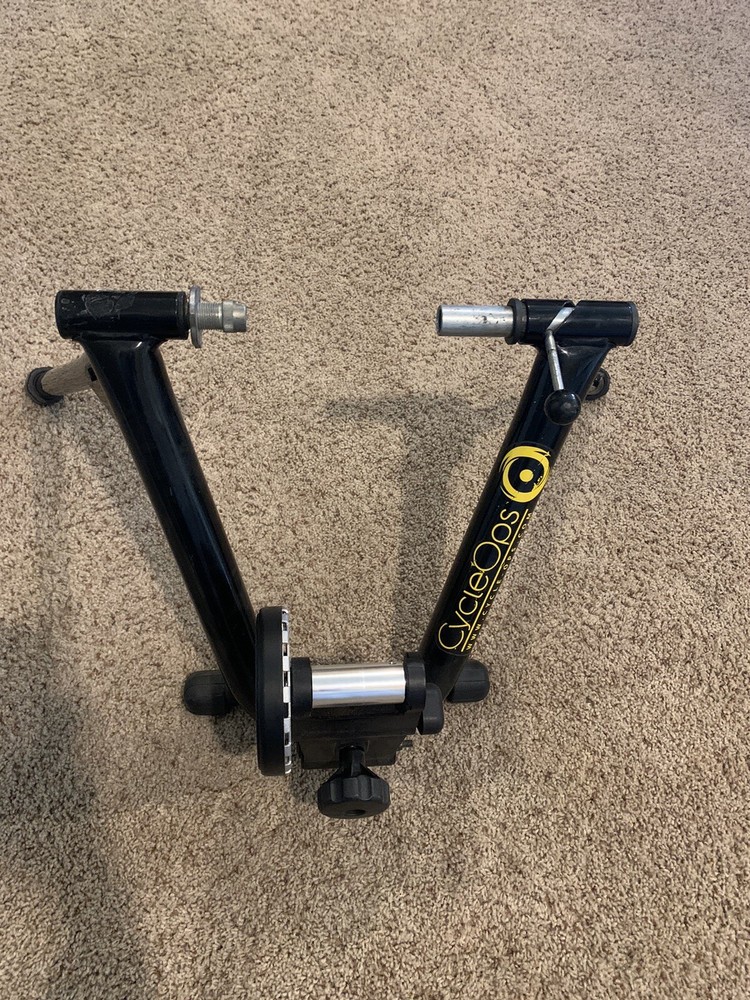 CycleOps Indoor Bike Trainer