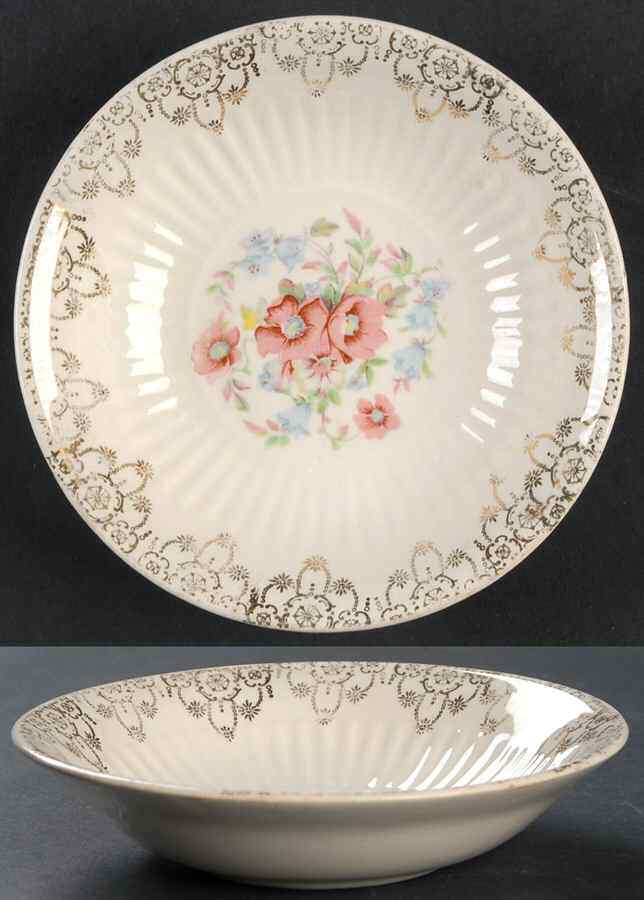 Royal 5186 Fruit Dessert Bowl 642425