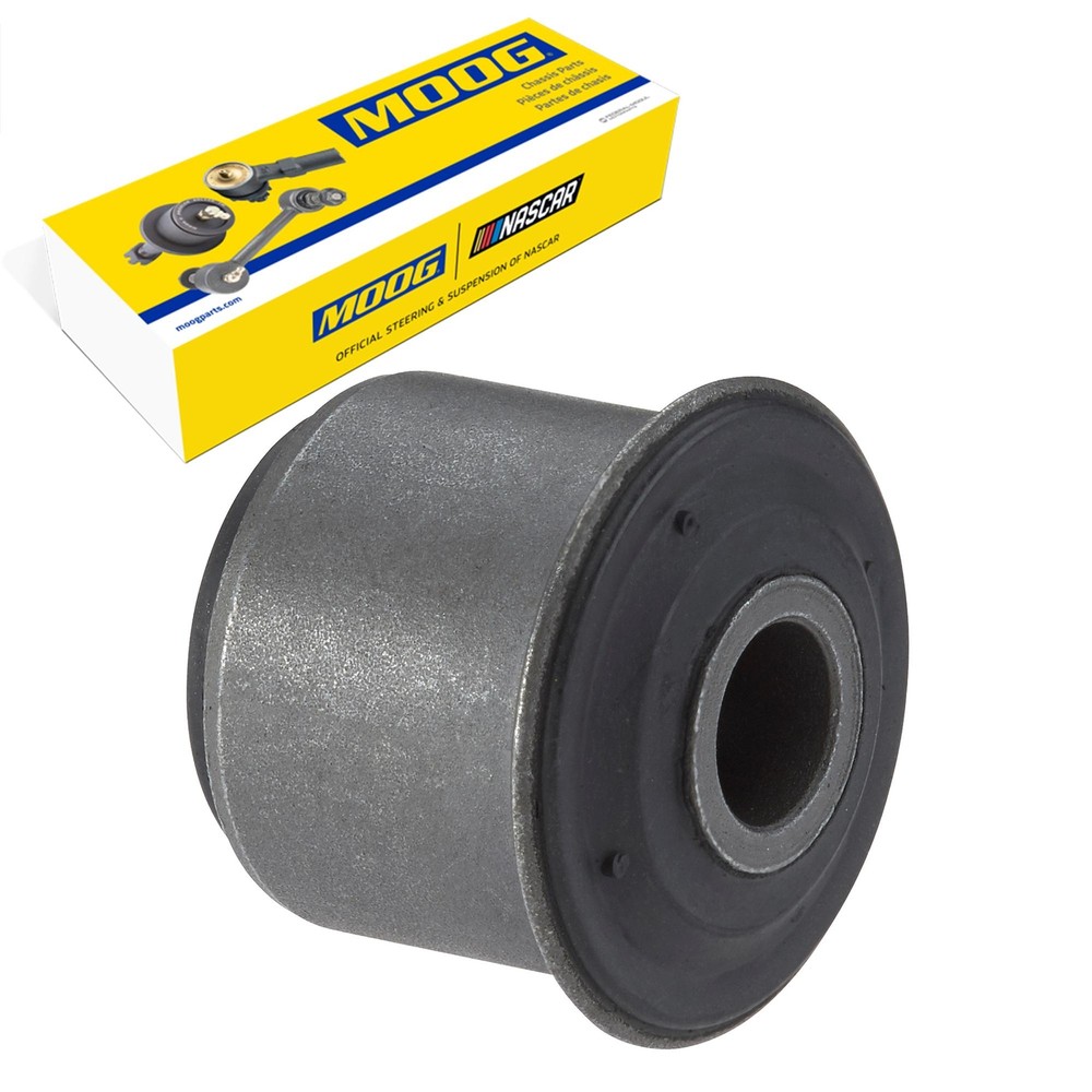 MOOG Axle Pivot Bushing Front For 2003-2005 Ford E-150 Club Wagon