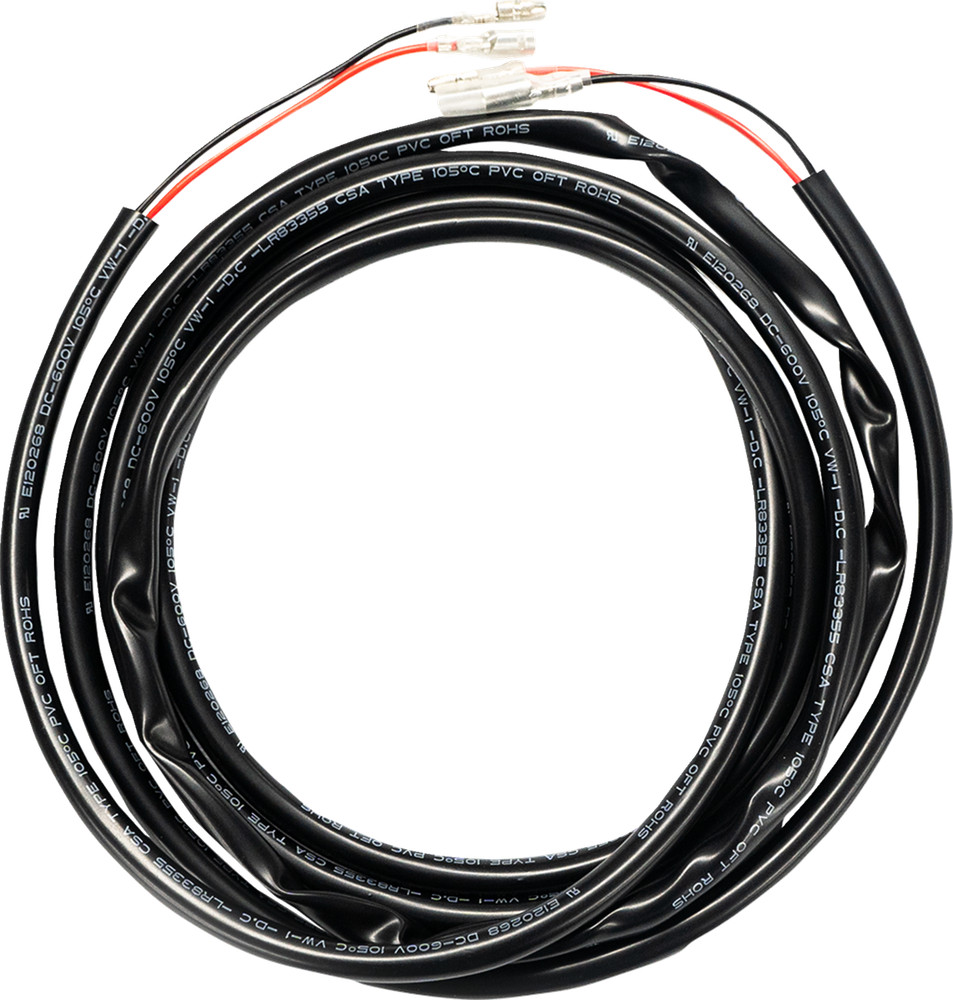 HERETIC Extension Harness 20036