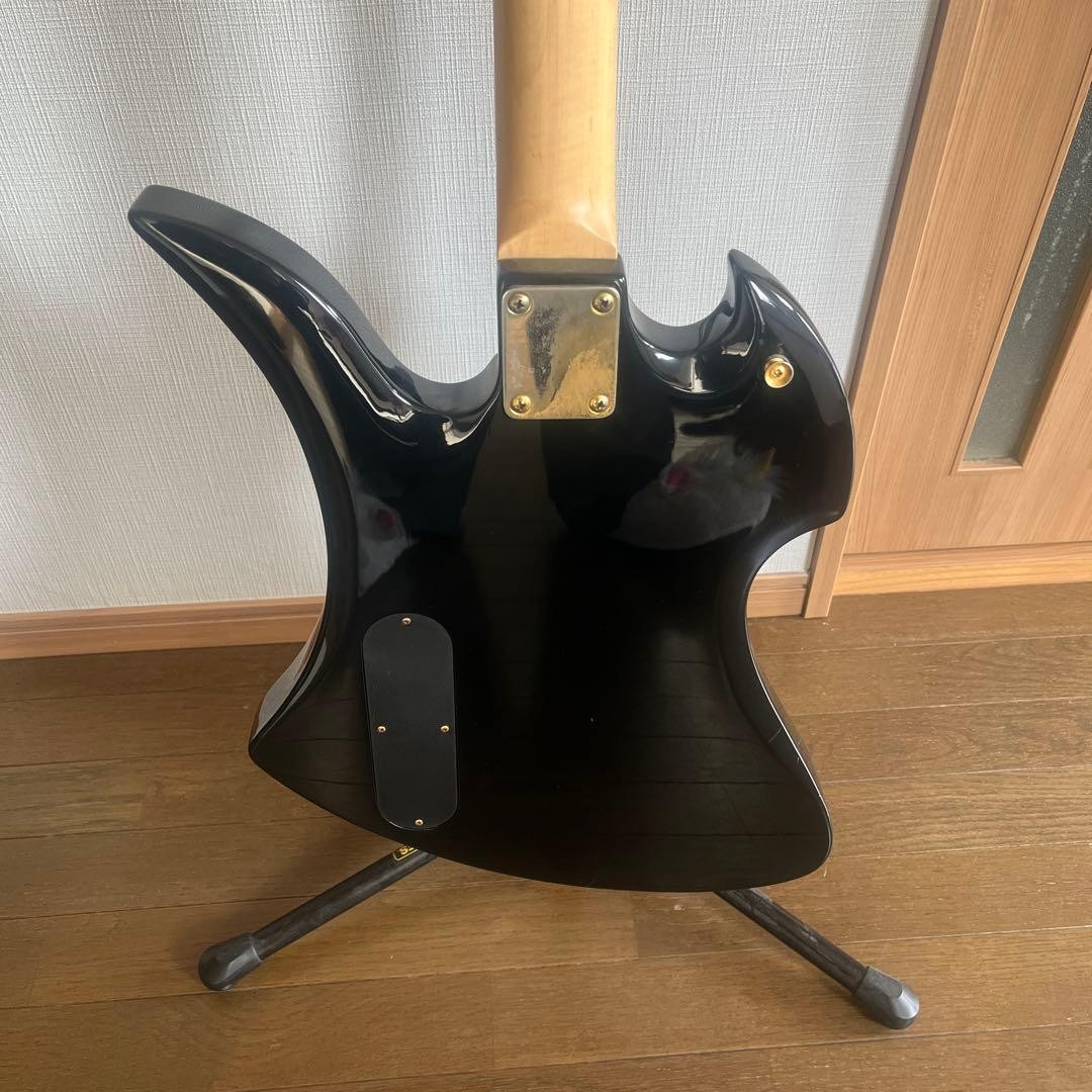 Photogenic Mockingbird Electric Guitar Signature Style