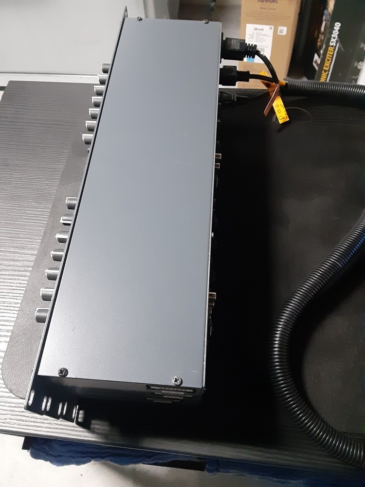 DOD 866 Series II, Gate,Compressor, Limiter ( 3 Unit Bundle )